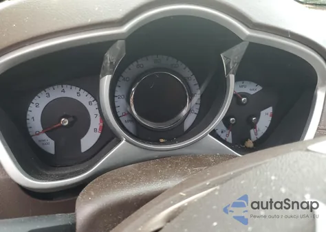 2010 Cadillac Srx Luxury Collection из США, поврежденный, VIN 3GYFNDEY1AS654639